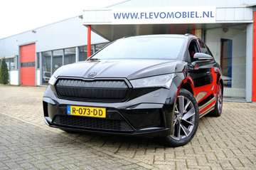 iV 60 Sportline Aut. Navi|Leder-Alcantara|1e Eig|C