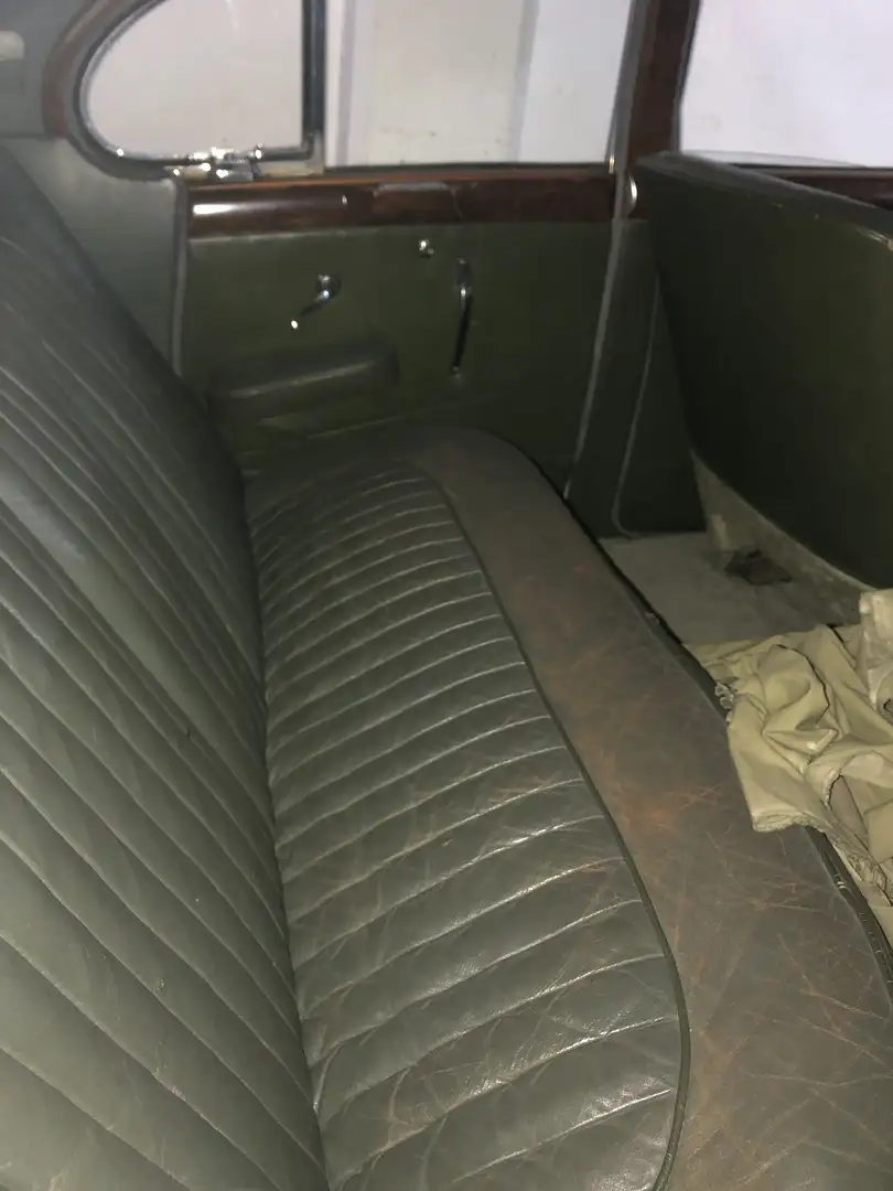 Jaguar MK VII - 2