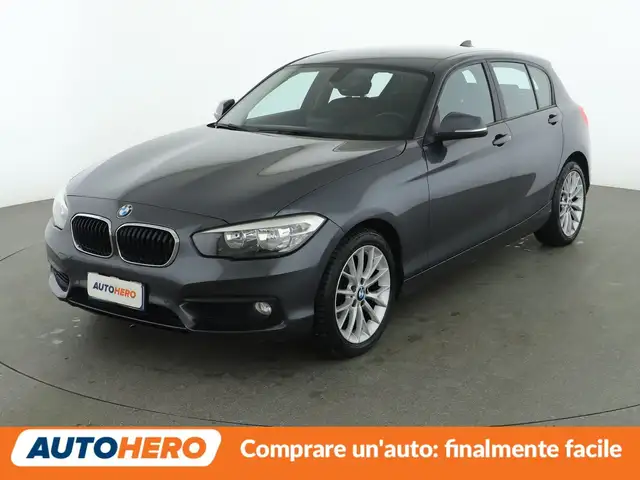 BMW 116 116d Business