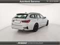 BMW 320 320d 48V Touring Business Advantage Argent - thumbnail 6
