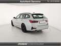 BMW 320 320d 48V Touring Business Advantage Argent - thumbnail 4