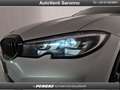 BMW 320 320d 48V Touring Business Advantage Argent - thumbnail 35
