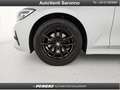 BMW 320 320d 48V Touring Business Advantage Argent - thumbnail 9