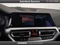 BMW 320 320d 48V Touring Business Advantage Argent - thumbnail 19