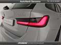 BMW 320 320d 48V Touring Business Advantage Argent - thumbnail 36
