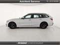 BMW 320 320d 48V Touring Business Advantage Argent - thumbnail 3