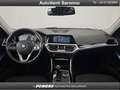 BMW 320 320d 48V Touring Business Advantage Argent - thumbnail 10