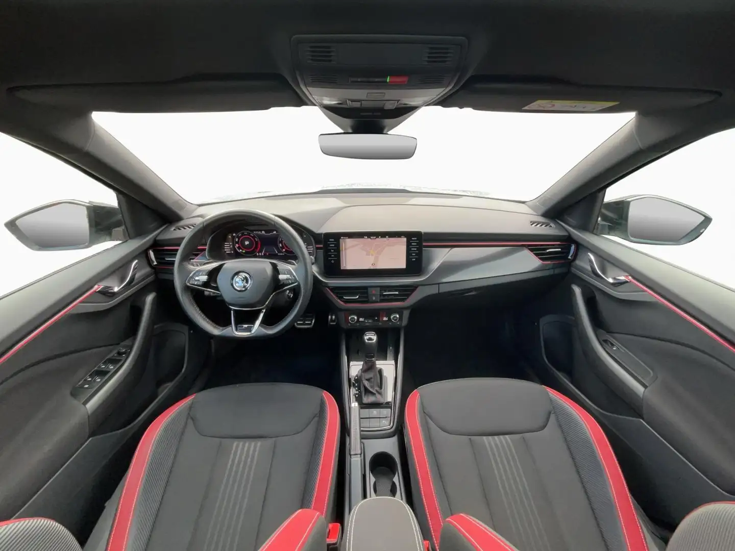 Skoda Kamiq Monte-Carlo+DSG+KESSY+AHK Plateado - 2