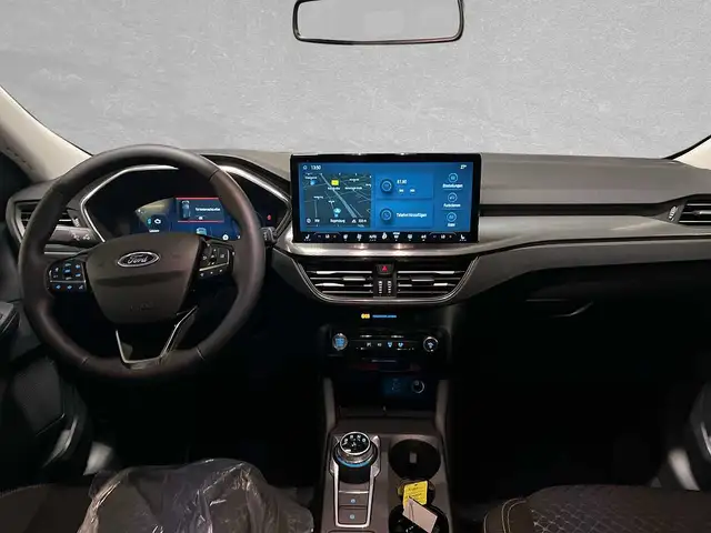 Ford Kuga view 7