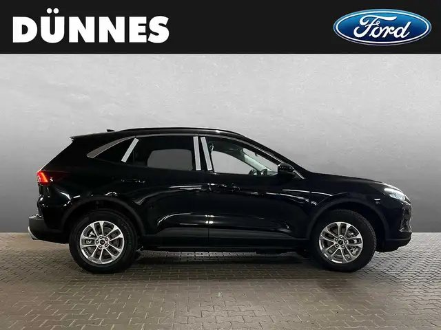 Ford Kuga view 6