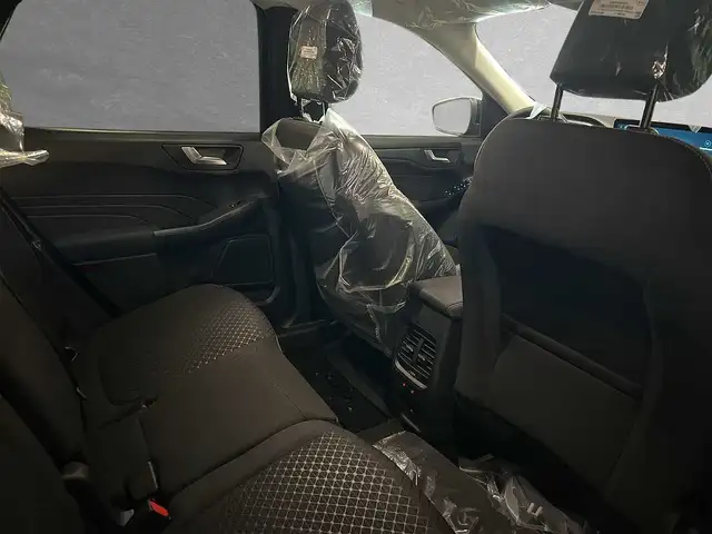 Ford Kuga view 8