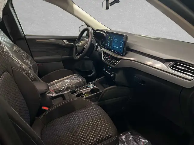 Ford Kuga view 9