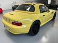 BMW Z3 1.9 cat Roadster Jaune - thumbnail 4