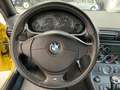 BMW Z3 1.9 cat Roadster Jaune - thumbnail 9