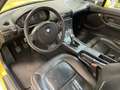 BMW Z3 1.9 cat Roadster Jaune - thumbnail 8