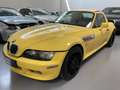 BMW Z3 1.9 cat Roadster Jaune - thumbnail 1