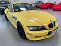 BMW Z3 1.9 cat Roadster Jaune - thumbnail 3