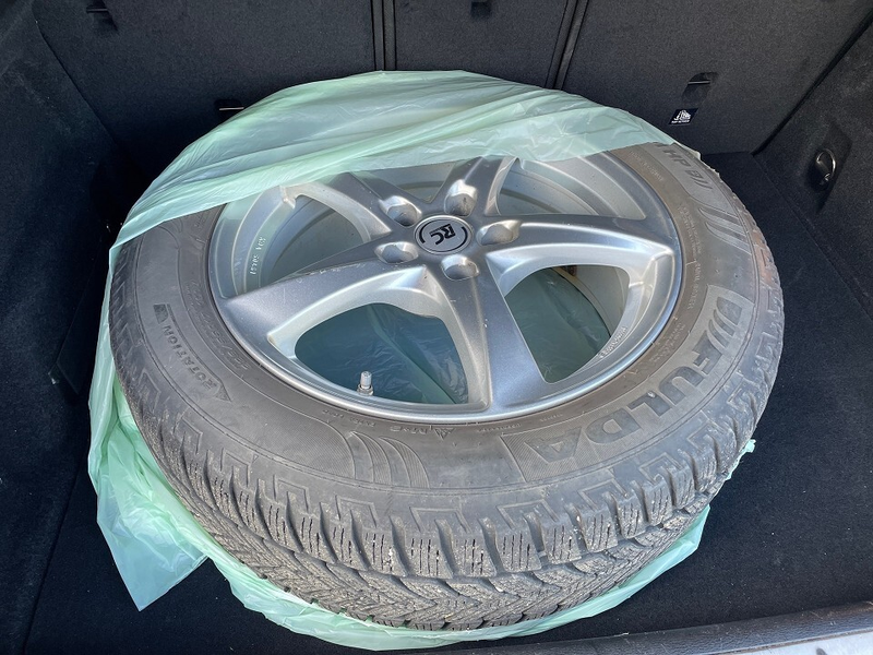 BMW X2 sDrive 18i — photo 11