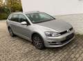 Volkswagen Golf VII Variant Allstar 2.0 TDI Navi PDC SHZ Argent - thumbnail 1