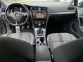 Volkswagen Golf VII Variant Allstar 2.0 TDI Navi PDC SHZ Argent - thumbnail 2