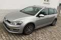Volkswagen Golf VII Variant Allstar 2.0 TDI Navi PDC SHZ Argent - thumbnail 9
