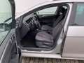 Volkswagen Golf VII Variant Allstar 2.0 TDI Navi PDC SHZ Argent - thumbnail 3