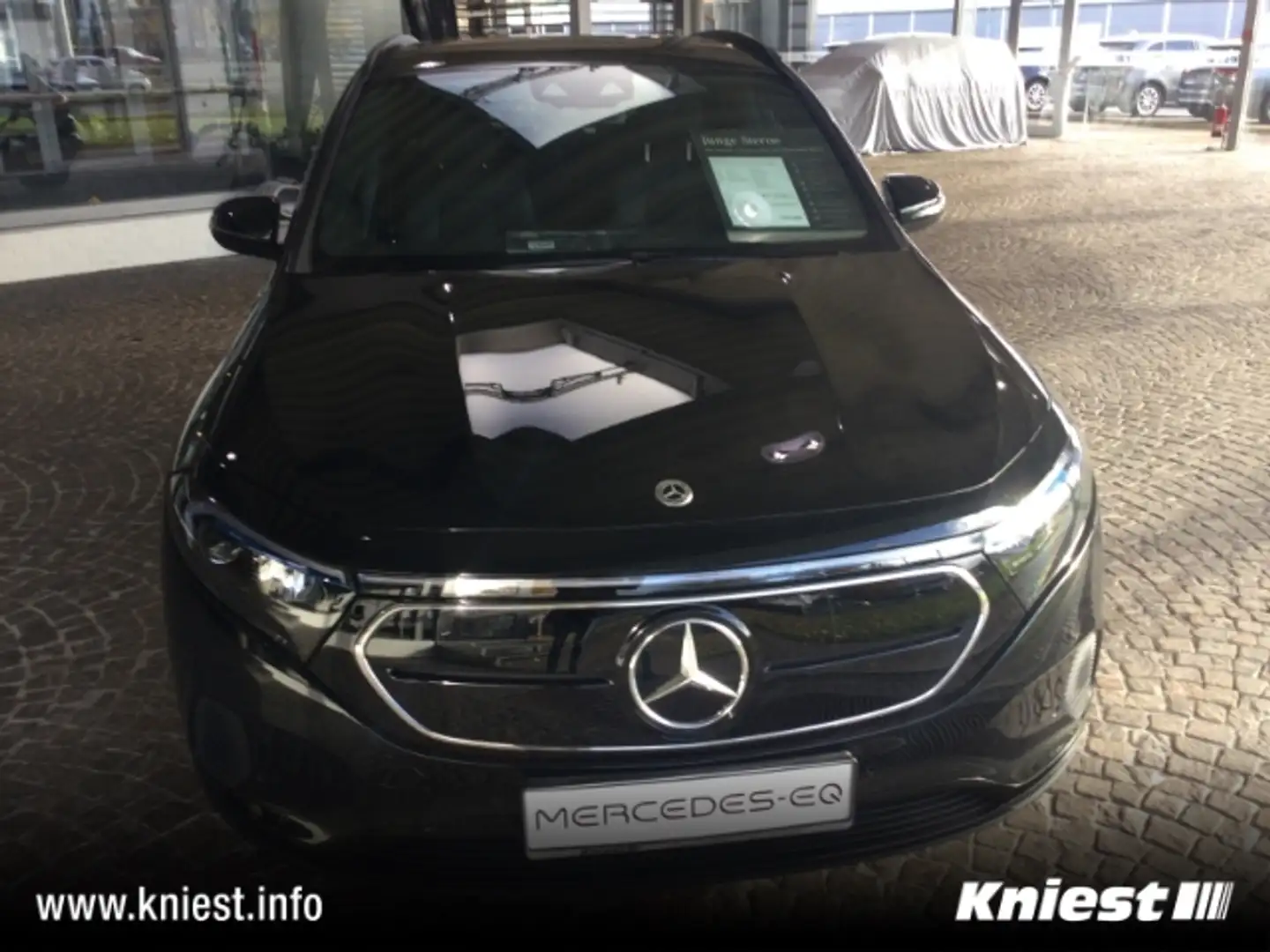 Mercedes-Benz 250 Progressive Night+LED+Kamera+Advanced-P. Schwarz - 2