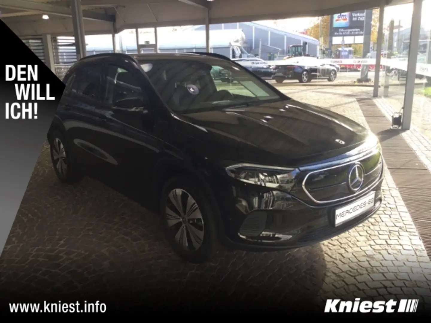 Mercedes-Benz 250 Progressive Night+LED+Kamera+Advanced-P. Schwarz - 1