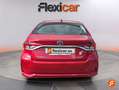Toyota Corolla 140H Style Plus Rojo - thumbnail 5