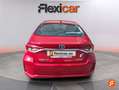 Toyota Corolla 140H Style Plus Rojo - thumbnail 7