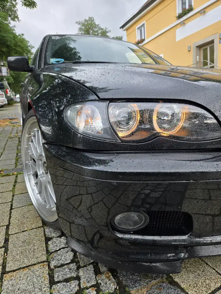 BMW 325i, foto 9