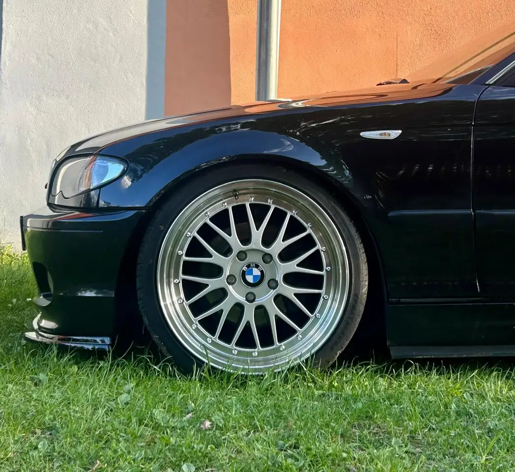 BMW 325i, foto 3