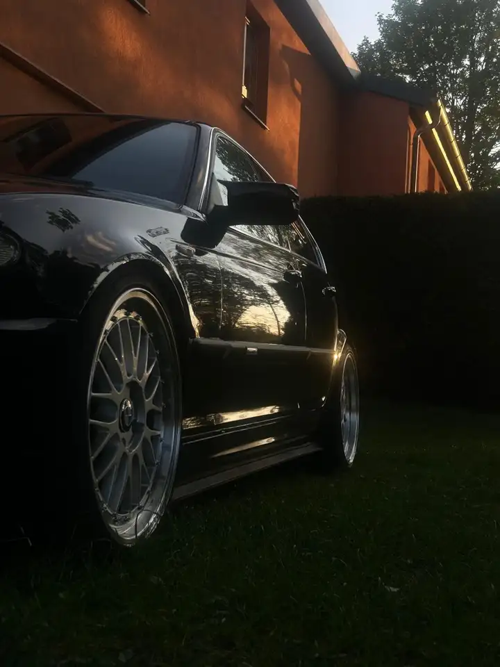 BMW 325i, foto 7