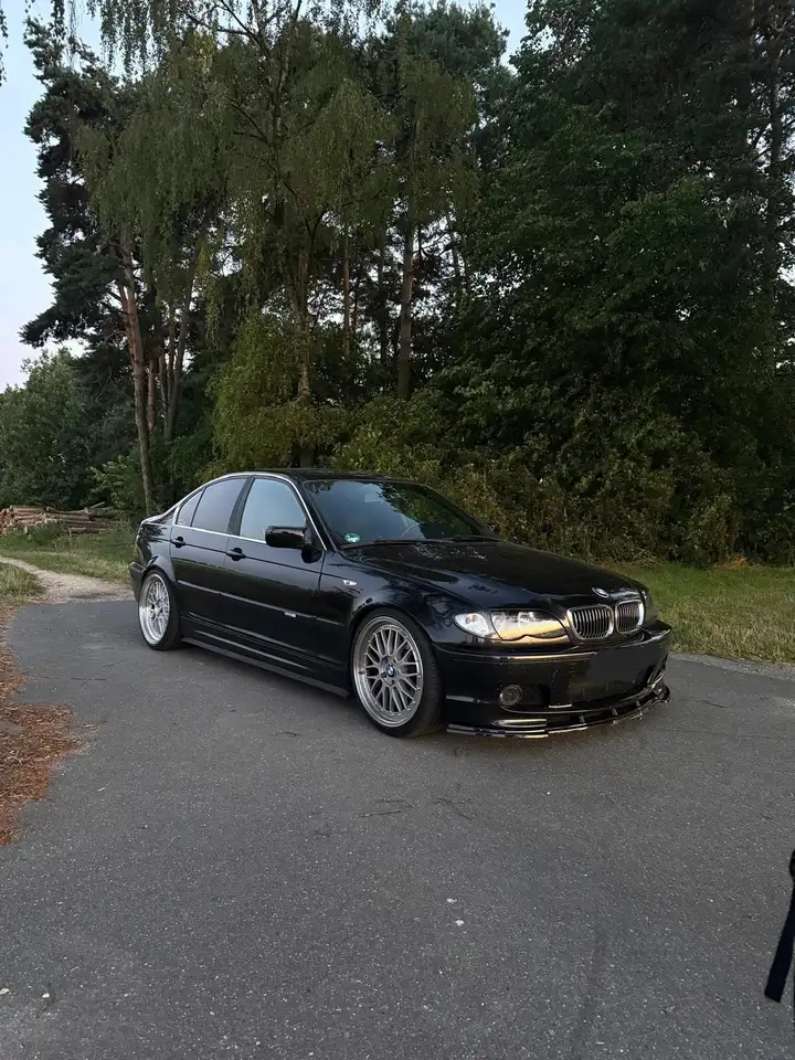 BMW 325i, foto 8