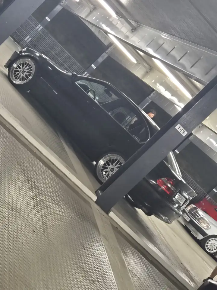 BMW 325i, foto 10