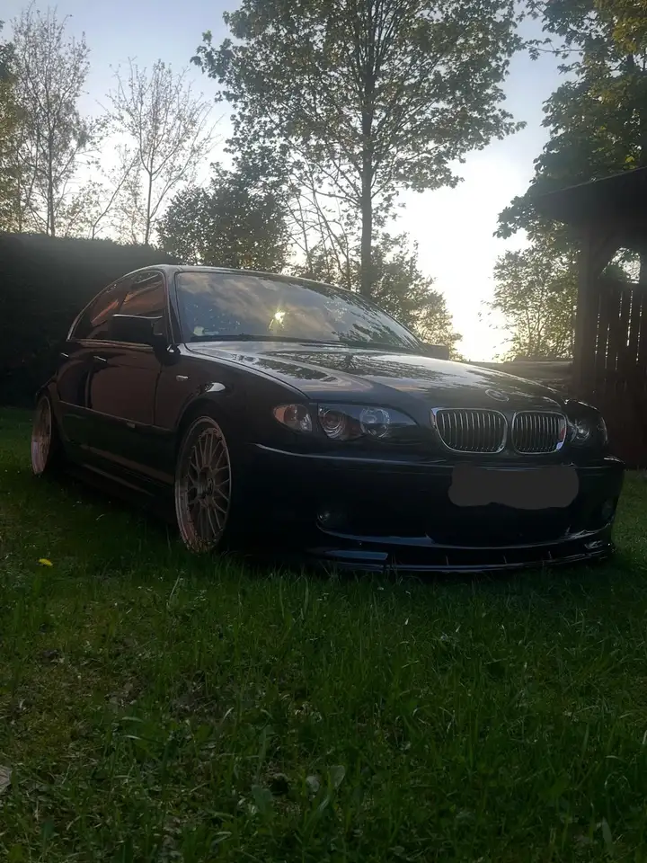 BMW 325i, foto 5