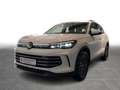 Volkswagen Tiguan 2.0TDI DSG Elegance NAVI AHK MASSAGE MATR Weiß - thumbnail 2