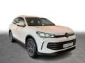 Volkswagen Tiguan 2.0TDI DSG Elegance NAVI AHK MASSAGE MATR Weiß - thumbnail 5