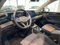 Volkswagen Tiguan 2.0TDI DSG Elegance NAVI AHK MASSAGE MATR Weiß - thumbnail 7