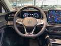 Volkswagen Tiguan 2.0TDI DSG Elegance NAVI AHK MASSAGE MATR Weiß - thumbnail 10