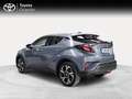 Toyota C-HR 125H Advance Grijs - thumbnail 2