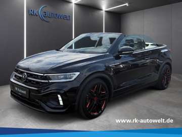 Cabriolet R-Line 1.5 TSI Navi DAB CarPlay