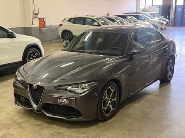 Giulia 2.2 t Super Business 160cv iva esp….