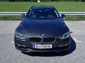 BMW 330 330d xDrive Touring Luxury Line Aut. Grau - thumbnail 1