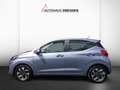Hyundai i10 1.0 Trend *NAVI*DAB*KLIMA*PDC*KAM*SHZ* Azul - thumbnail 6