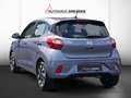 Hyundai i10 1.0 Trend *NAVI*DAB*KLIMA*PDC*KAM*SHZ* Azul - thumbnail 4