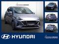 Hyundai i10 1.0 Trend *NAVI*DAB*KLIMA*PDC*KAM*SHZ* Azul - thumbnail 1