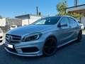 Mercedes-Benz A 220 CDI / AMG-LINE / AUTOMATIK / NAVI / SHZ / Срібний - thumbnail 5