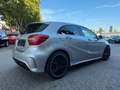 Mercedes-Benz A 220 CDI / AMG-LINE / AUTOMATIK / NAVI / SHZ / Срібний - thumbnail 4