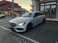 Mercedes-Benz CLA 200 CLA Shooting Brake 200 d Premium 4matic auto FL Grau - thumbnail 2
